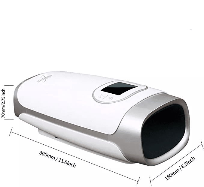 Hand massager machine | OrthoPro | Cordless Electric Hand Massager with Compression-Hand Massager Machine-univazo-5070002256342 and QASUK502975284513389806435909898, Hand massager machine | OrthoPro | Cordless Electric Hand Massager with Compression, Hand Massager Machine, univazo, electric hand massage machine, Electric Hand Massager, electric hand massager for arthritis, electric hand therapy massager, hand massage machine, Hand Pain Relief, univazo