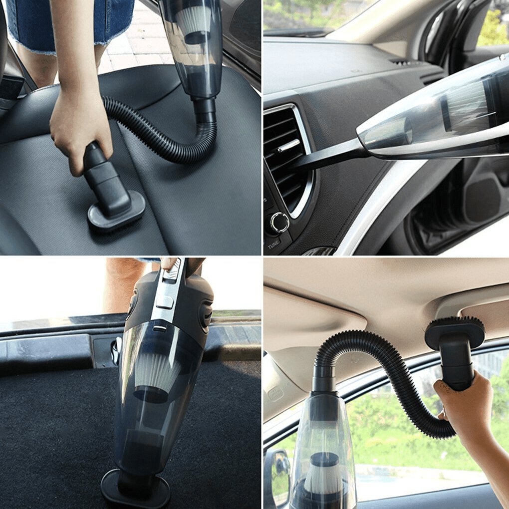 Handheld Cordless Vacuum Cleaner USB (120W 4000PA) UK for Car, Home, Pet hair and more (Wet/Dry)-Handheld vacuum cleaner-univazo- and QASUK502975365122669806437024010, Handheld Cordless Vacuum Cleaner USB (120W 4000PA) UK for Car, Home, Pet hair and more (Wet/Dry), Handheld vacuum cleaner, univazo, Handheld vacuum cleaner, UK Stock, univazo