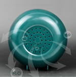 Household punch-free wall hanging long handle silicone toilet brush-univazo- and 9806454063370, Household punch-free wall hanging long handle silicone toilet brush, , univazo, all, bath, Bathroom Essentials