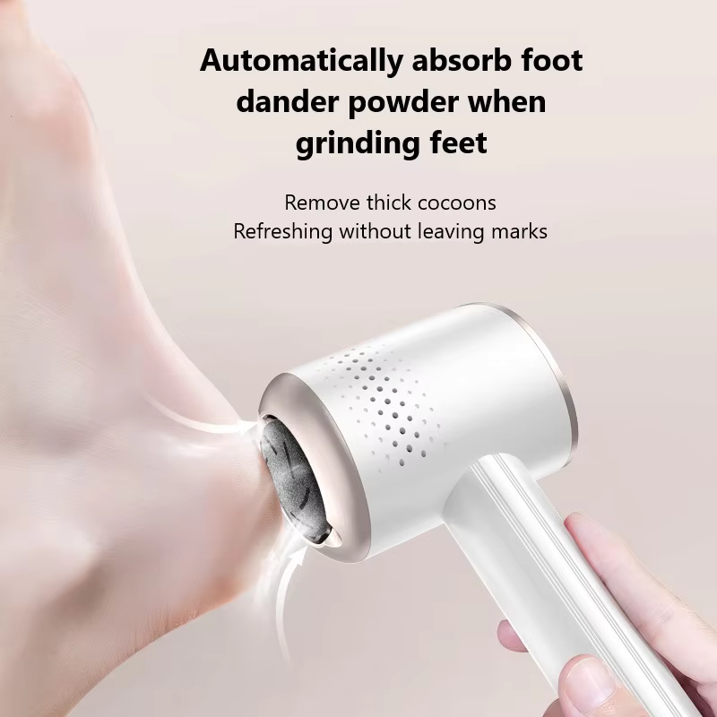 Professional Electric Foot File Callus Remover-Foot Care-univazo- and QASUK502974679288429806426276106, Professional Electric Foot File Callus Remover, Foot Care, univazo, Body Care, old, old5, univazo