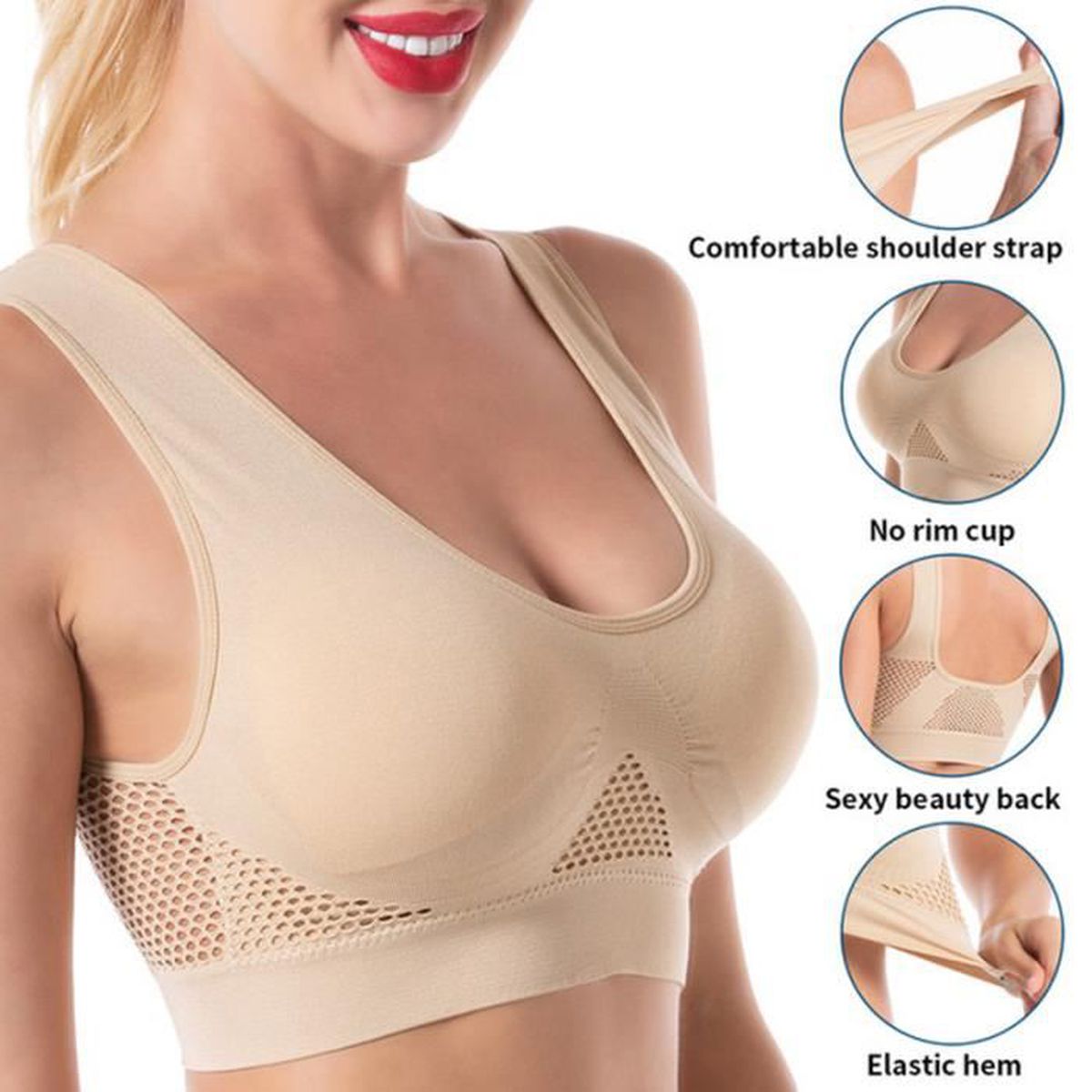 Push Up & LIft Comfort Airey Bra (Set of 3)-univazo-Beige (3 Pairs)-S- and QASUK502974640294509806425850122, Push Up & LIft Comfort Airey Bra (Set of 3), , univazo, ArtKelly, old5, univazo