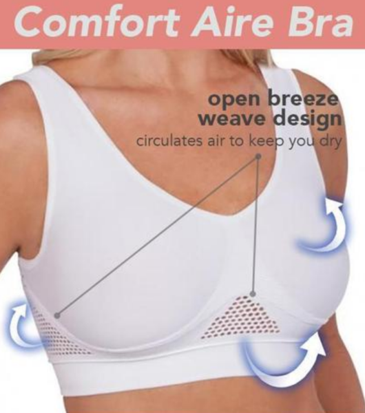 Push Up & LIft Comfort Airey Bra (Set of 3)-univazo- and 9806425850122, Push Up & LIft Comfort Airey Bra (Set of 3), , univazo, ArtKelly, old5, univazo