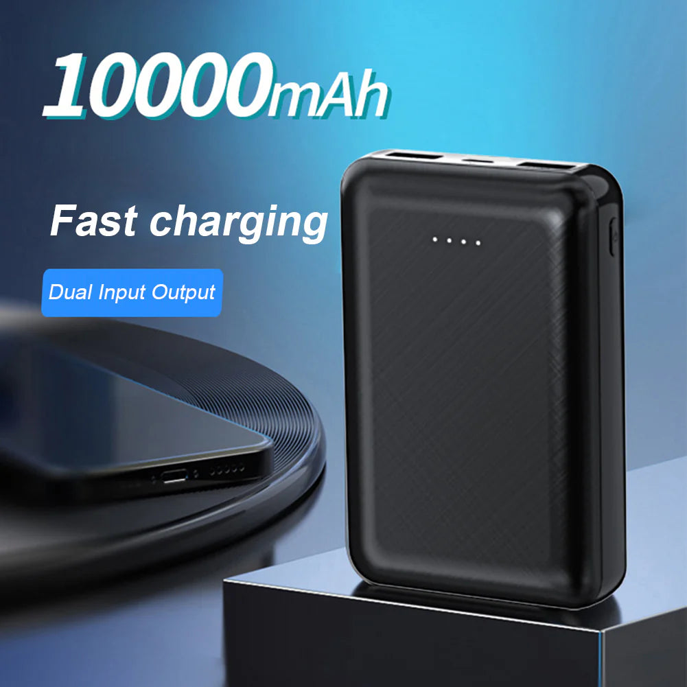 Portable Power Bank for Heated Vest