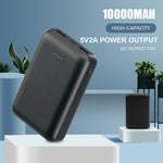 Portable Power Bank for Heated Vest