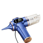 5-in-1 Cordless Car Vacuum – Ultimate Portable Cleaning Tool