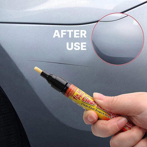 Stylo anti-rayures pour voiture