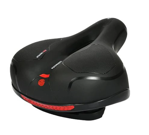 Cloud Saddle - Selle de VTT absorbant les chocs