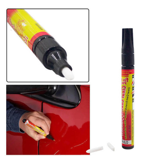 Stylo anti-rayures pour voiture