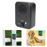 Dog Anti Barking Device
