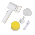 Electric Cleaning Brush