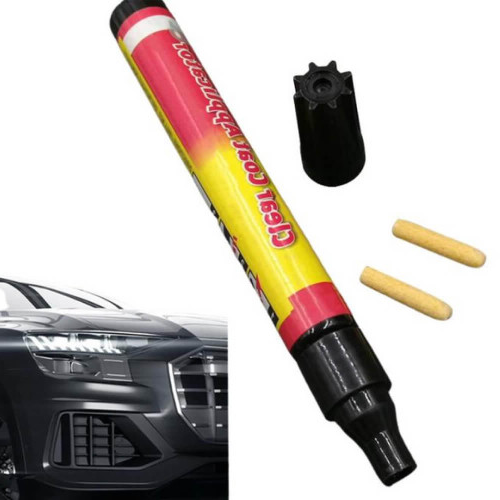 Stylo anti-rayures pour voiture