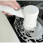 Electric Cleaning Brush
