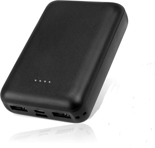 Tragbare Powerbank für beheizte Weste